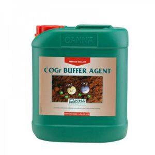 Canna COGr Buffer Agent, 10L