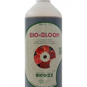 BioBizz BIO BLOOM, 250 ml.