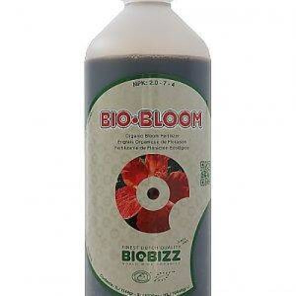 BioBizz BIO BLOOM, 1L.