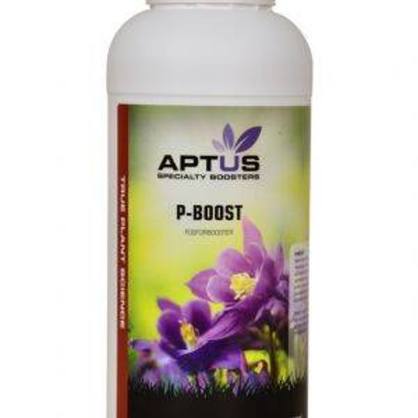 APTUS Premium Collection P-Boost, 1L.