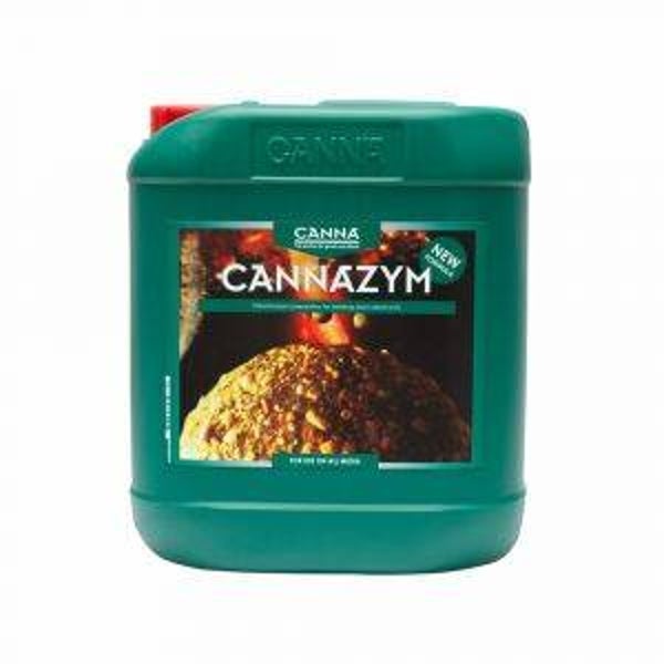 Canna Cannazym, 10L