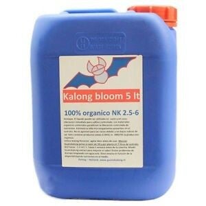 Guanokalong Kalong Bloom 5L