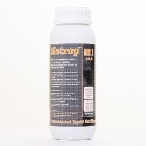 Metrop MR1, 1L (Wachstumsphase)