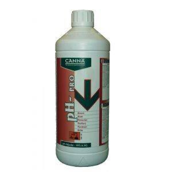 Canna pH- Blüte Pro 59%, 1L