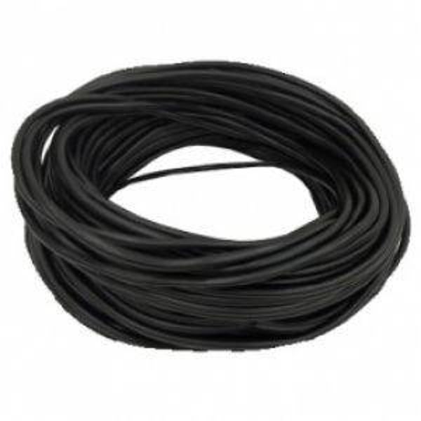 6 mm Schlauch, Rolle a' 50 Meter