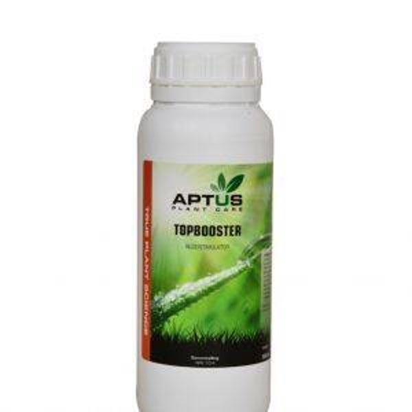 APTUS Topbooster, 500 ml.