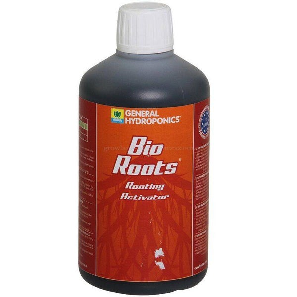GHE Bio Roots / T.A. Pro Roots, 250 ml