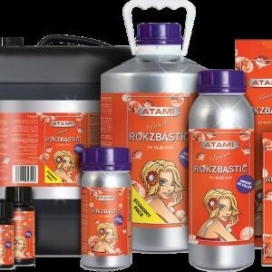 B`CUZZ Rokzbastic 325 ml.