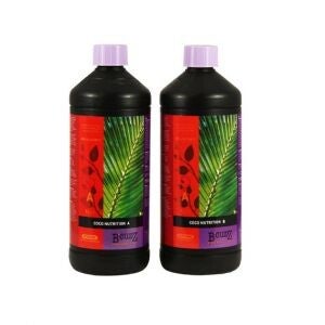 B`CUZZ Cocos A+B, 1 L