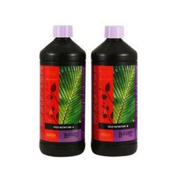 B`CUZZ Cocos A+B, 1 L