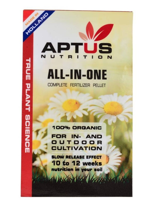 APTUS All-In-One, 100 Gramm