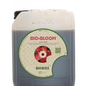 BioBizz BIO BLOOM, 5L