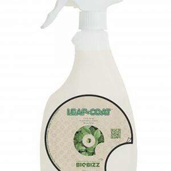 BioBizz LEAFCOAT, 500 ml. anwendungsfertig