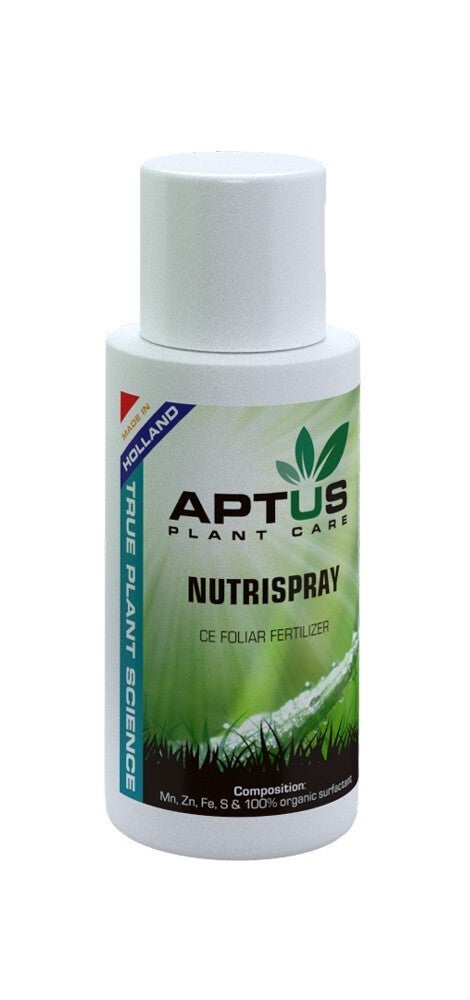 APTUS Nutrispray, 50 ml.