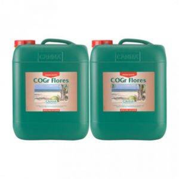 Canna COGr Flores A&B, 10L