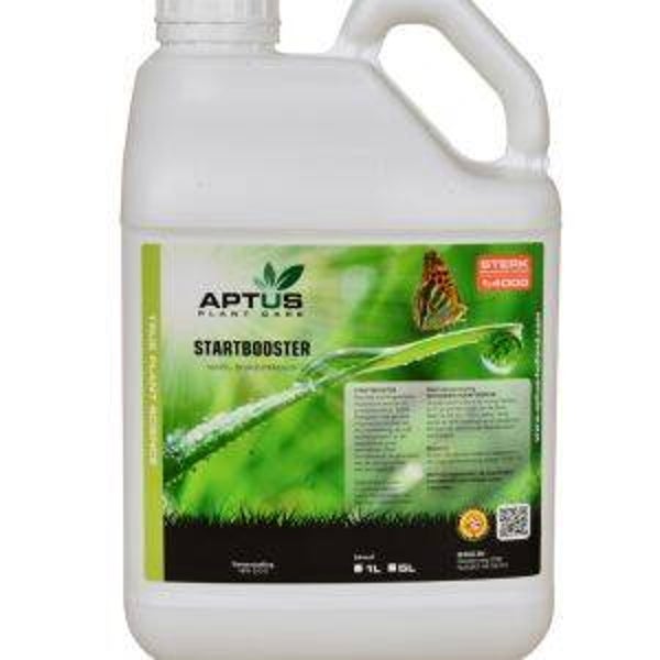 APTUS Startbooster, 5L.