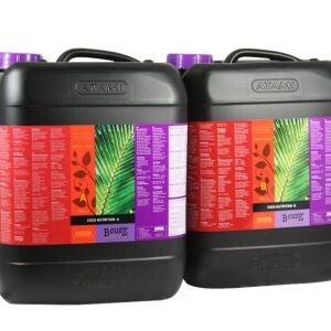 B`CUZZ Cocos A+B, 10 L Atami