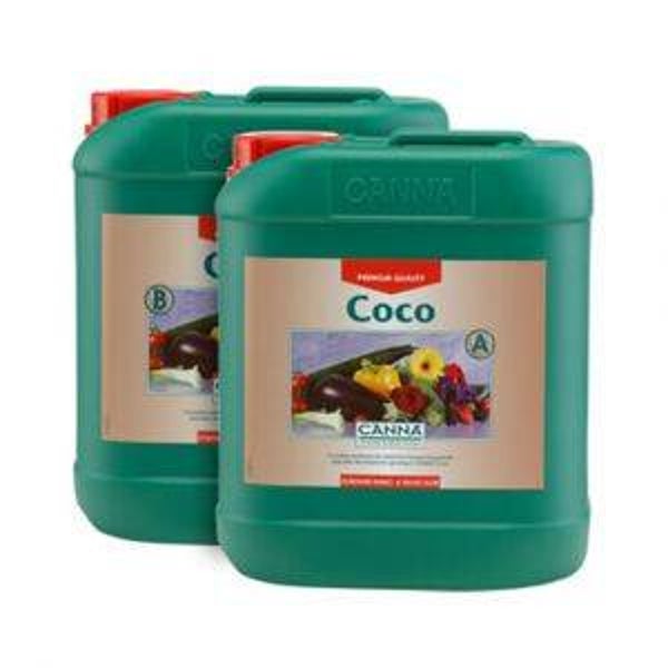 Canna Coco A&B, 5L