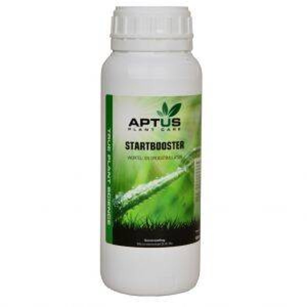 APTUS Startbooster, 500 ml.