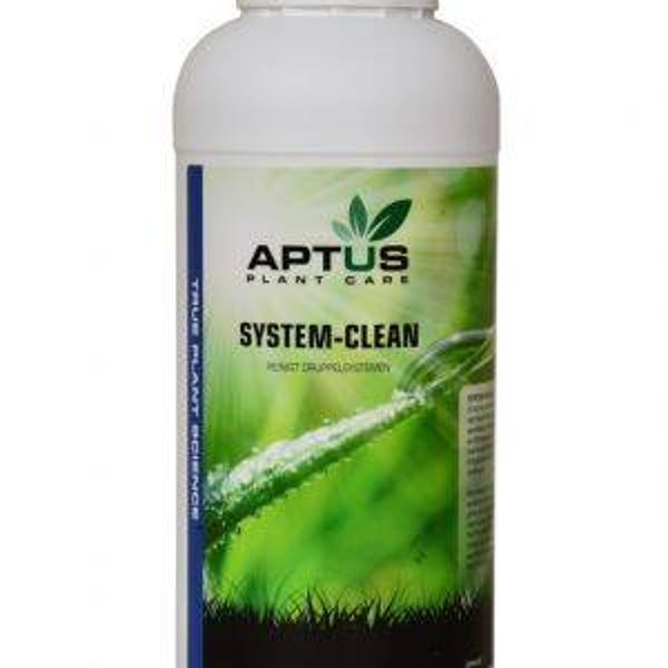 APTUS System Clean, 1L.