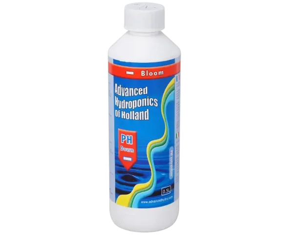 Advanced Hydroponics pH-Blüte 500 ml