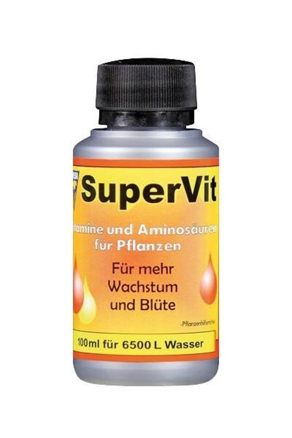 HESI Super Vit, 100 ml