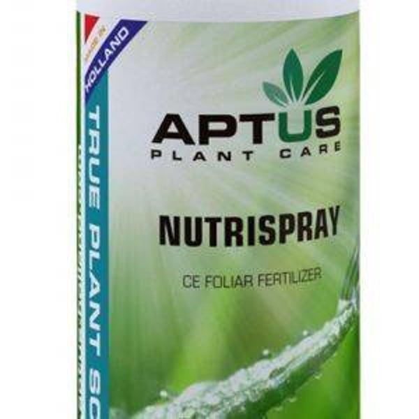 APTUS Nutrispray, 150 ml.