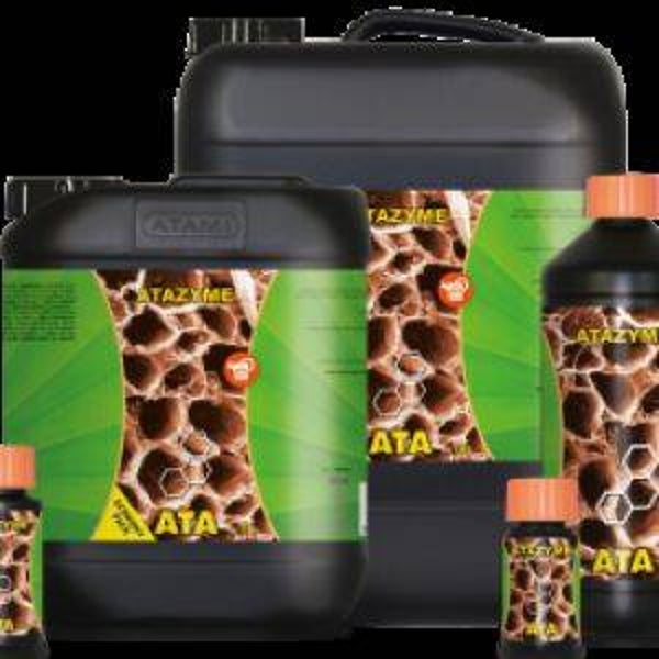 B`cuzz Atazyme 10 L