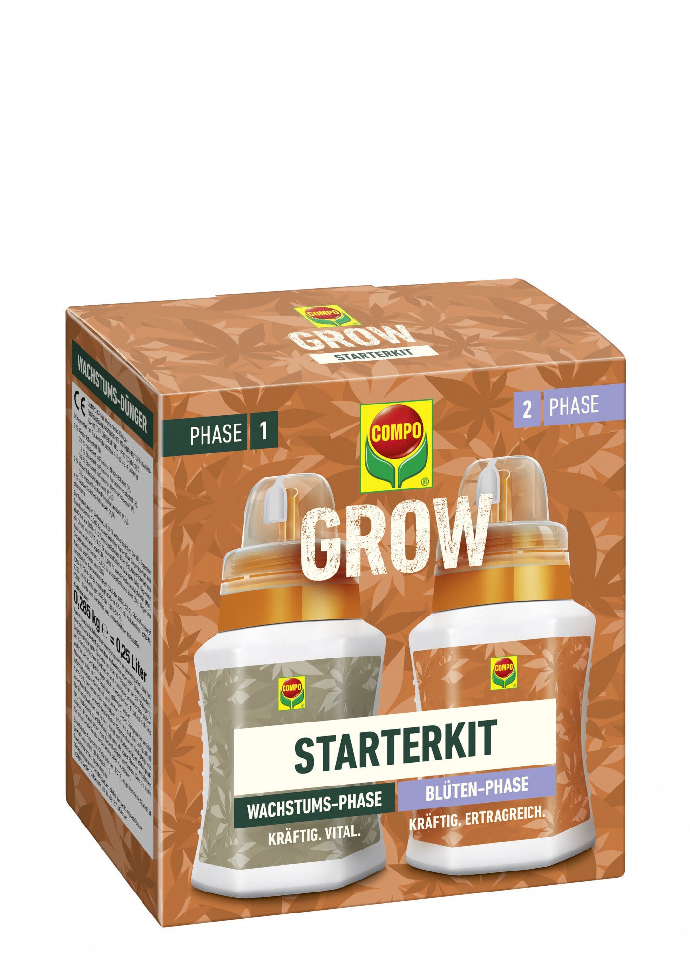 COMPO GROW Starterpack