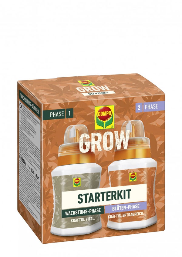 COMPO GROW Starterpack