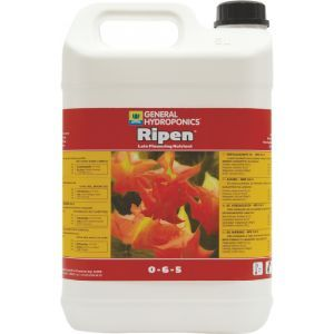GHE Ripen / T.A. FinalPart, 5L