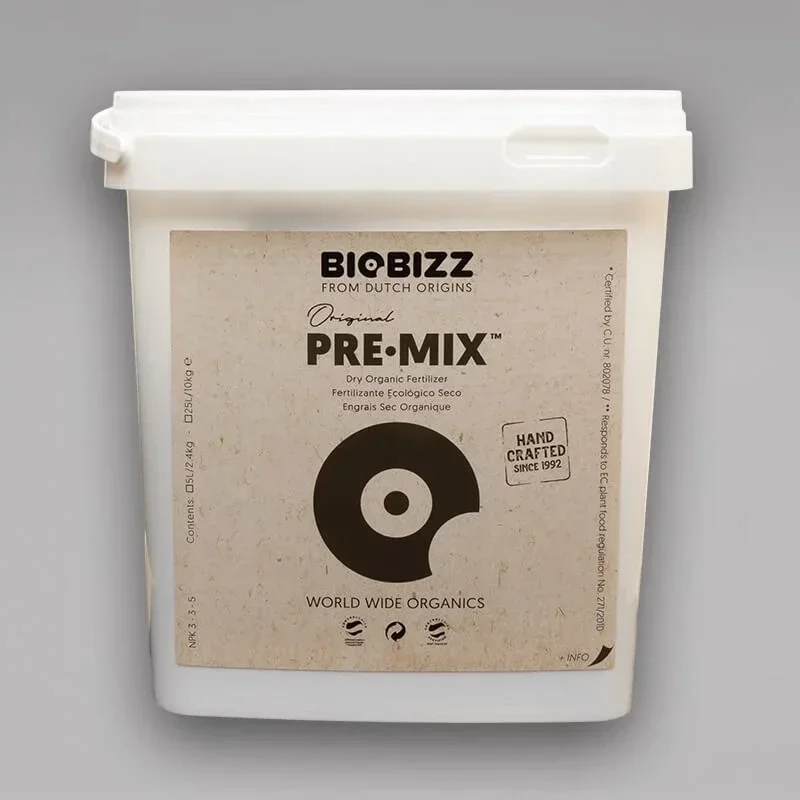 BioBizz Pre-Mix 5 L
