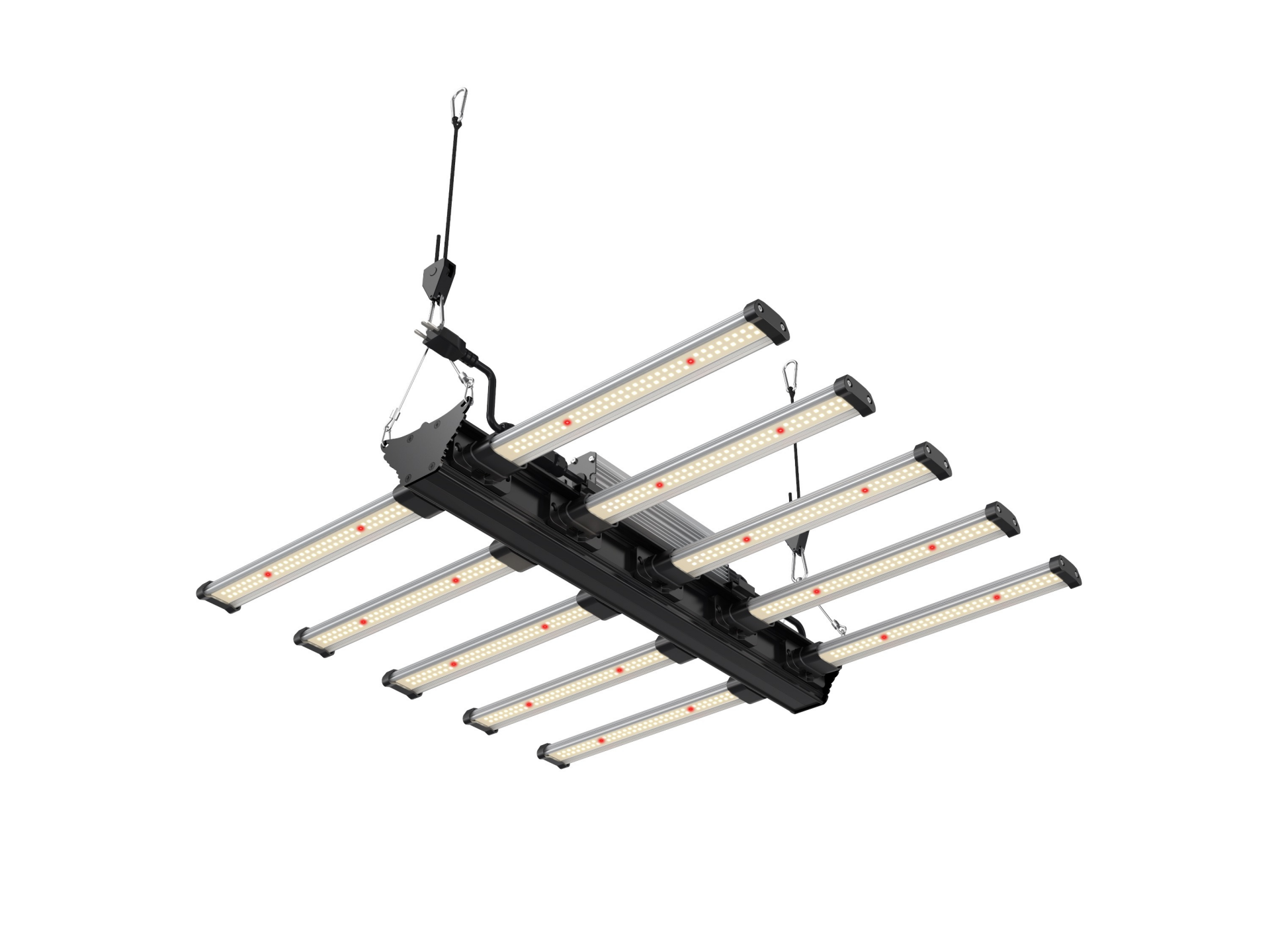 F.O.G BLACK SERIES 300W