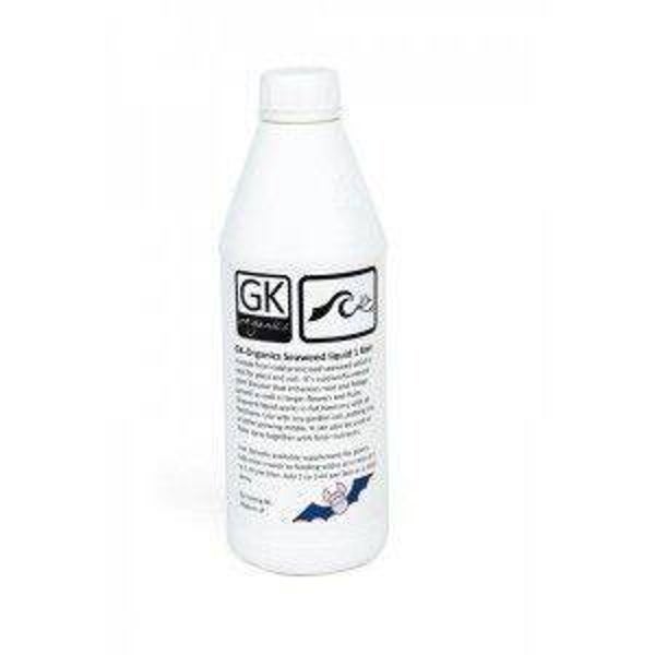 GK Seaweed Liquid, 1 L
