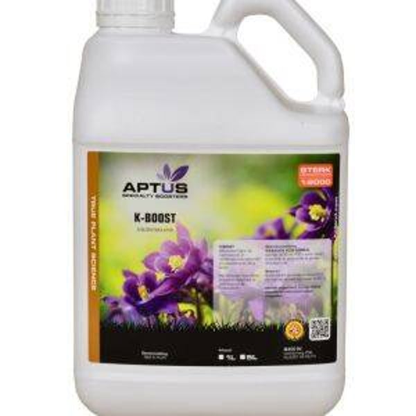 APTUS Premium Collection K-Boost, 5L