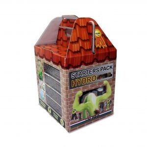 Hy-Pro Starterpack Hydro A+B