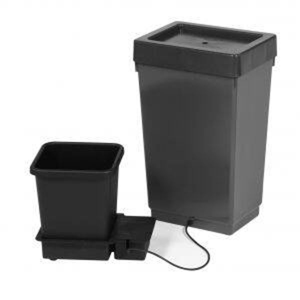 Autopot 1-Topf System mit 47 L Tank