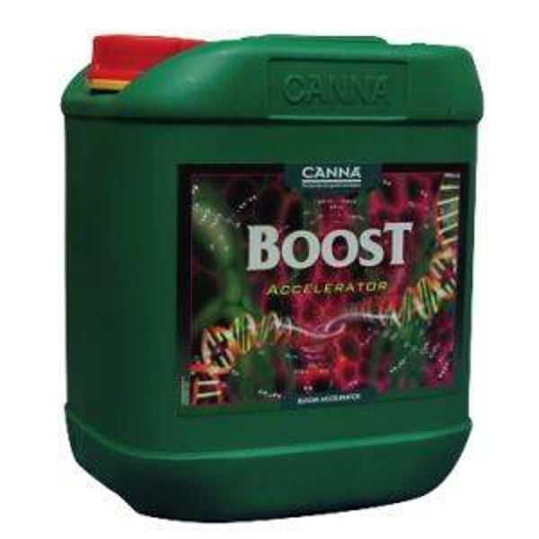Canna Boost, 5L
