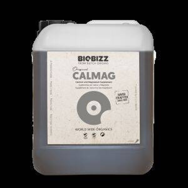 BioBizz Calmag, 5 L
