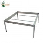 Aeroponik Systems Pflanzengestell L (120 x 120 x 36 cm)