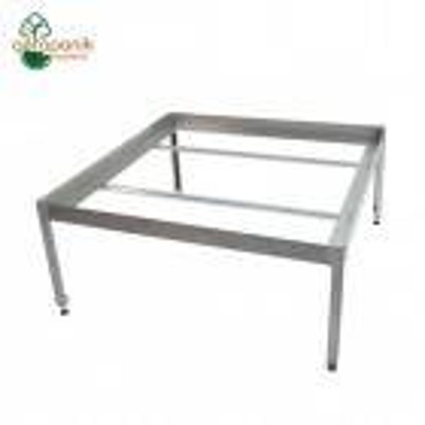 Aeroponik Systems Pflanzengestell M (100 x 100 x 36 cm)