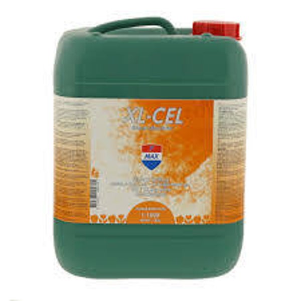 F-MAX XL-CEL, 5L