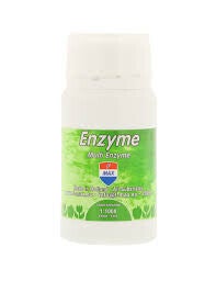 F-MAX Enzyme, 250ml
