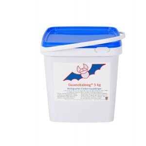 Guanokalong PELLETS, 5 kg