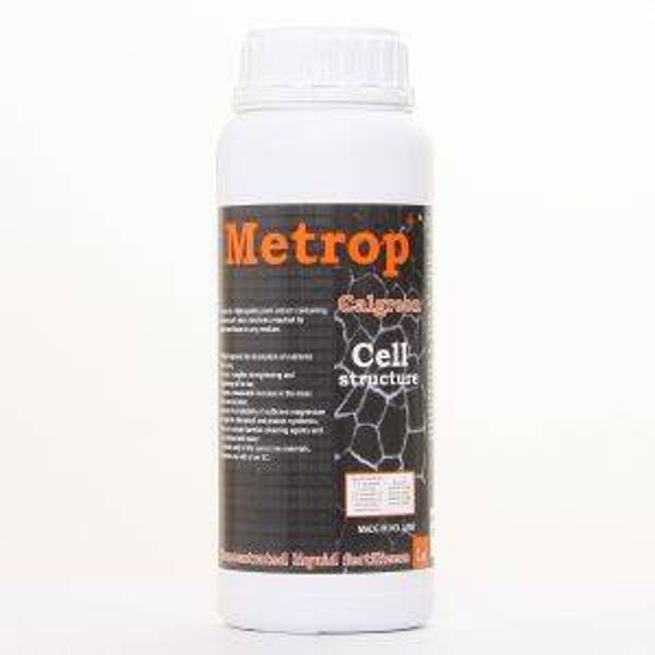 Metrop Calgreen, 1L