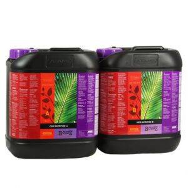 B`CUZZ Cocos A+B, 5 L