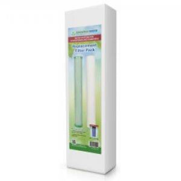 GARDEN GROW Replacement Filter Pack