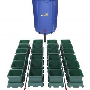 Autopot Easy2grow 24-Topf-Kit mit 225L Flexitank