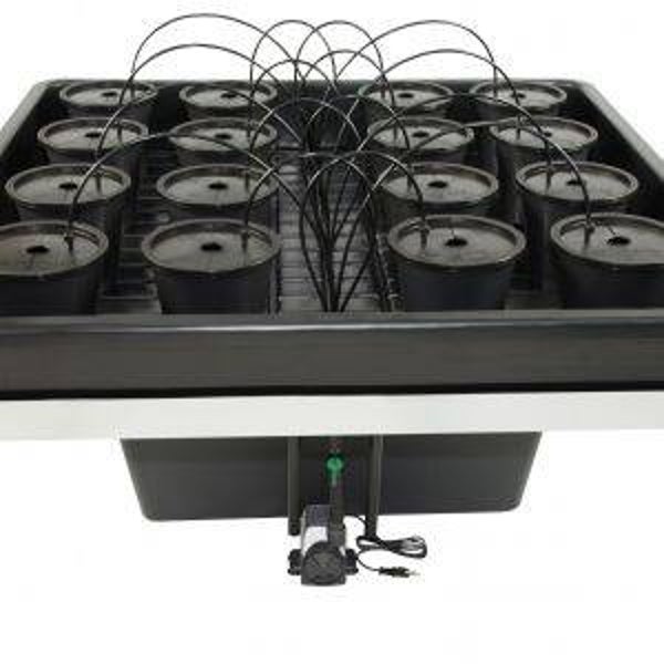 Aeroponik Systems Aero Grow Table L - Version 2