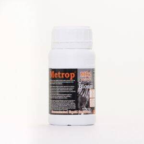 Metrop MR2, 250ml (Blütephase)